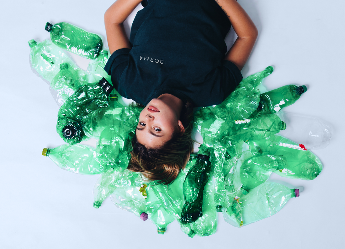 ¿Qué es una vida sostenible? Del reciclaje al descanso profundo