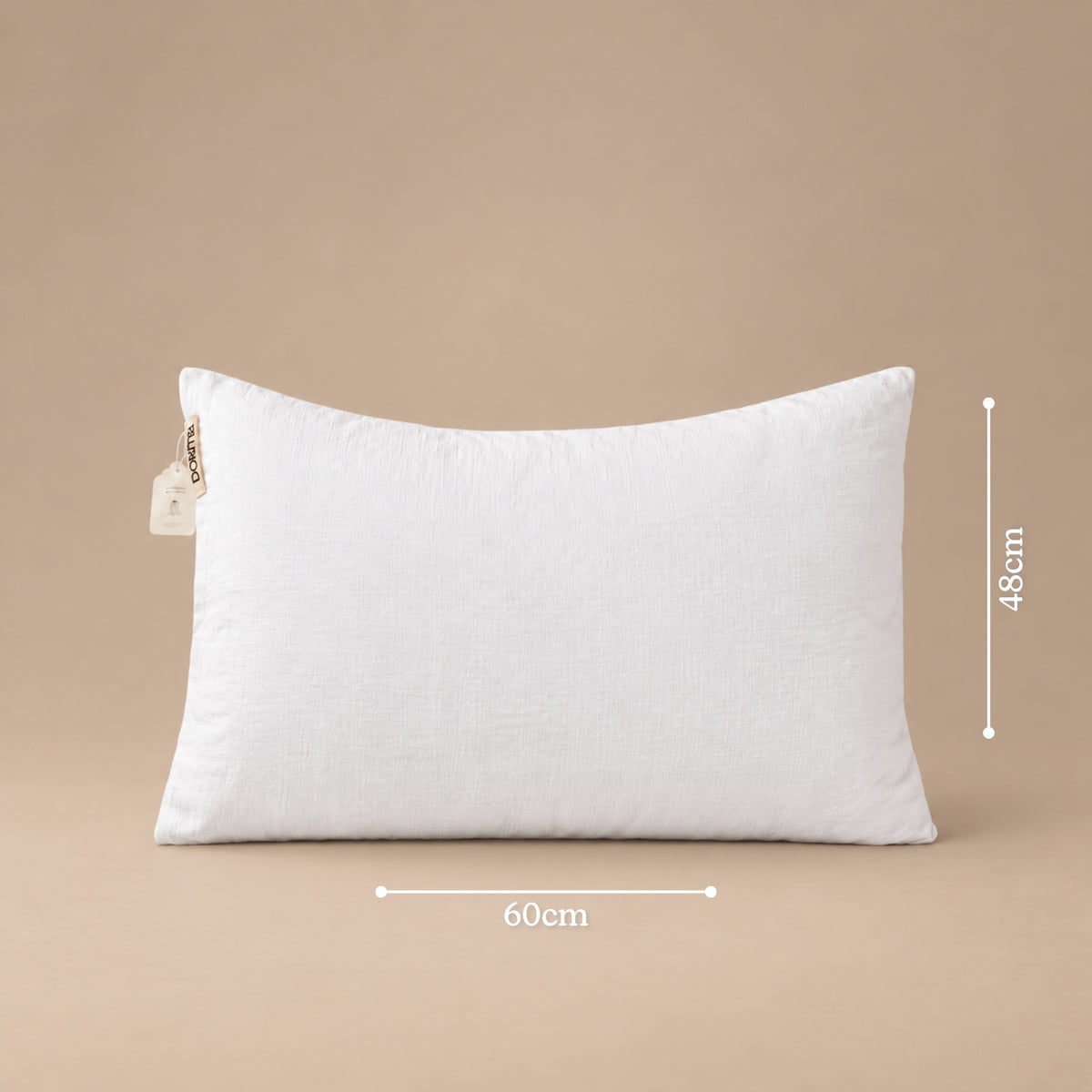 Almohadas DUO Premium