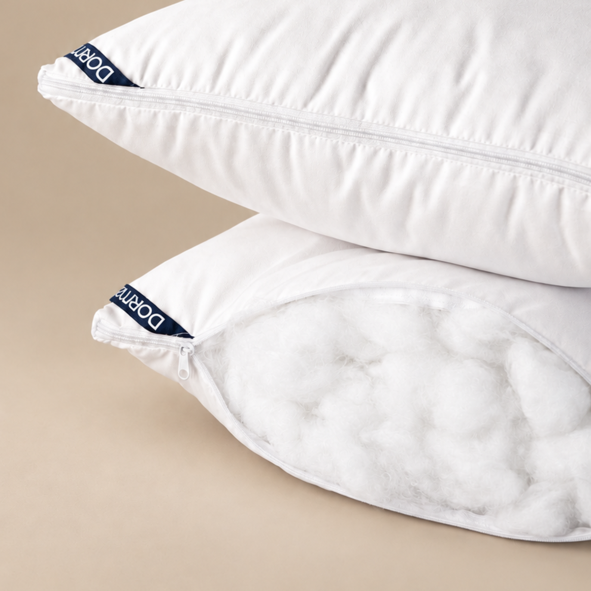 Almohadas DUO Premium