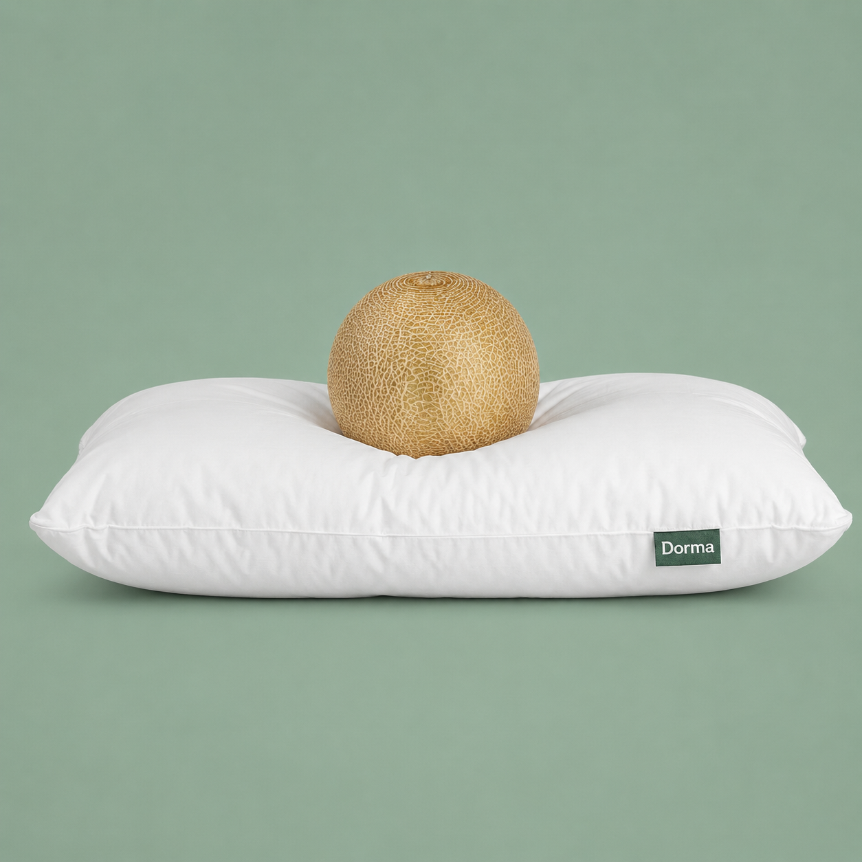 Almohada Basic (2 Pack)