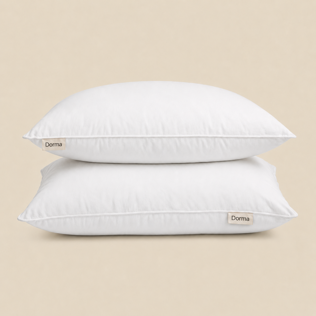 Almohada DUO Premium (2 Pack)