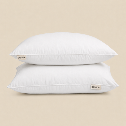 Almohada DUO Premium (2 Pack)