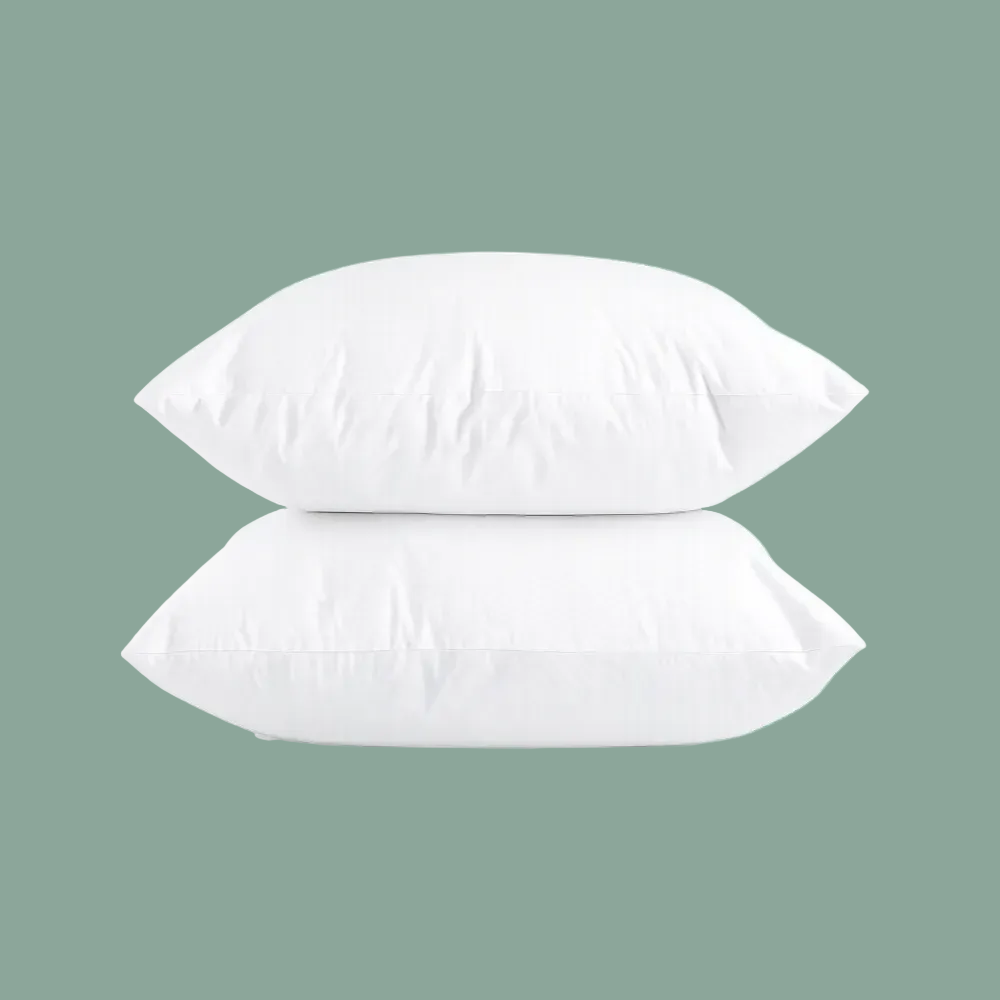 Almohada Basic (2 Pack)