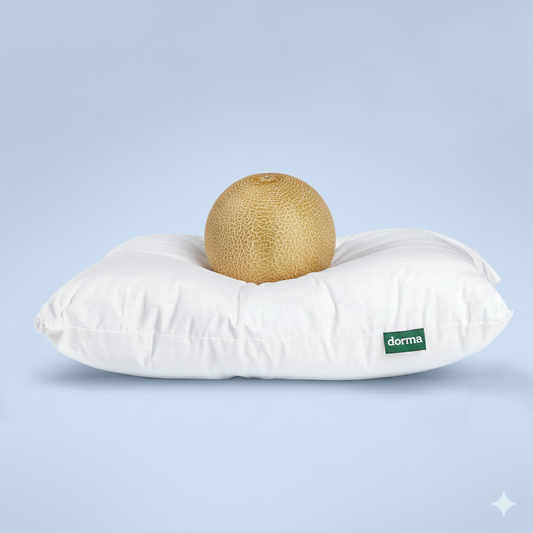 Almohada Basic (2 Pack)