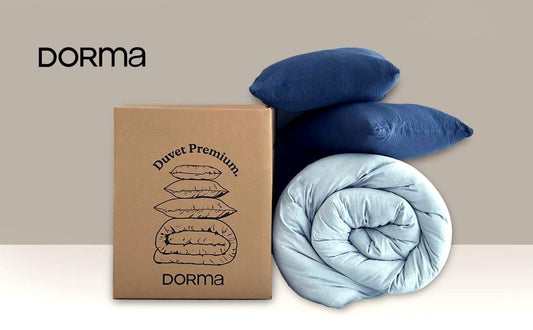 Duvet Premium Dorma